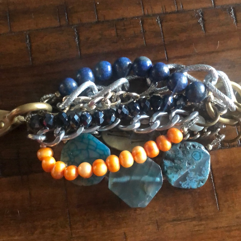 Bracelet